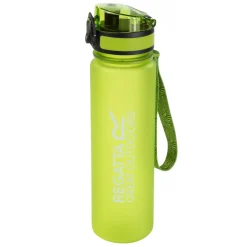 0.6 Litre Tritan Flip Lid Bottle | Green