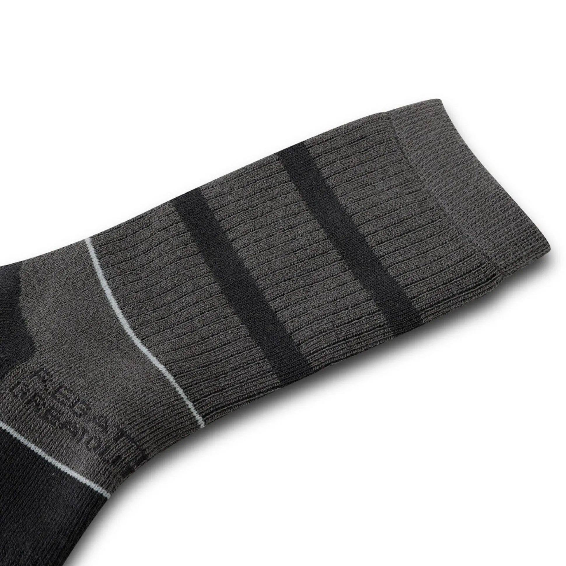 2 Pack Samaris 3 Season Sock | Granite Grey