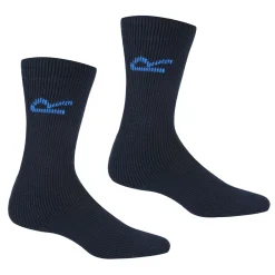 5 Pack Thermal Sock | Navy Blue