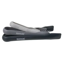 3 Pack Tong Cook Utensils | Ebony Grey