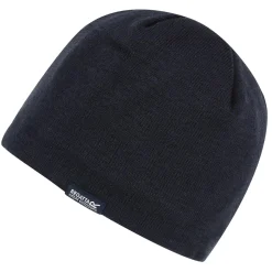 Adult's Brevis II Knit Beanie | Navy Blue