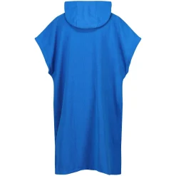 Adult's Towel Robe | Oxford Blue