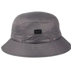Adult's Utility Bucket Hat | Seal Grey