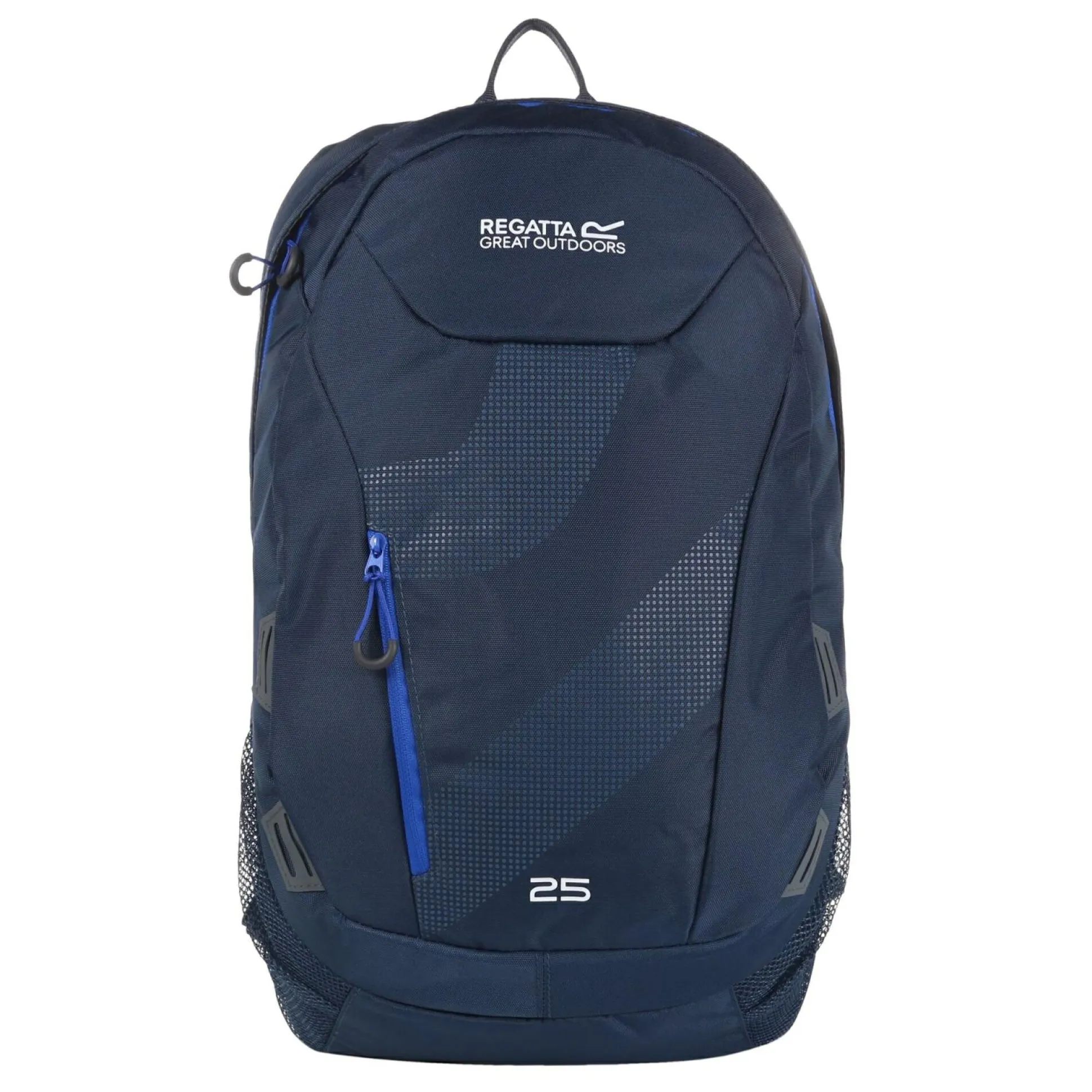 Altorock II 25L Rucksack | Dark Denim Nautical Blue