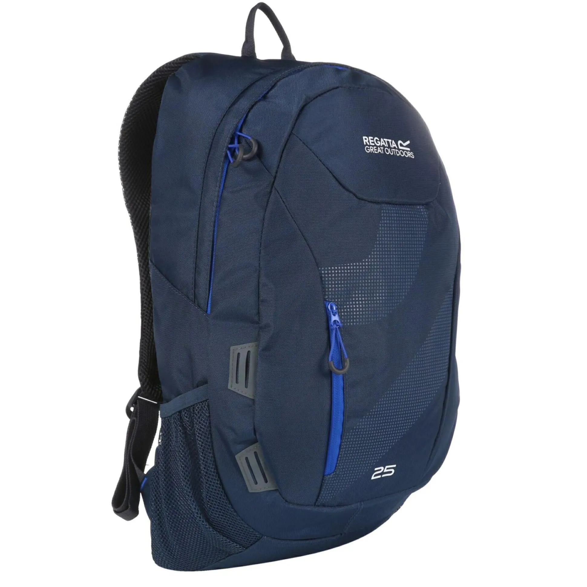 Altorock II 25L Rucksack | Dark Denim Nautical Blue