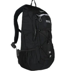 Atholl II 35L Rucksack | Black Light Steel