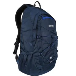 Atholl II 35L Rucksack | Dark Denim Nautical Blue