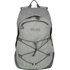 Atholl II 35L Rucksack | Marl Grey Ebony