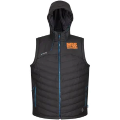 Band of Builders Insulated Bodywarmer | Ash