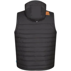 Band of Builders Insulated Bodywarmer | Ash