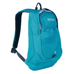 Bedabase II 15L Backpack | Aqua White