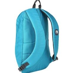 Bedabase II 15L Backpack | Aqua White