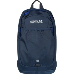Bedabase II 15L Backpack | Dark Denim Nautical Blue