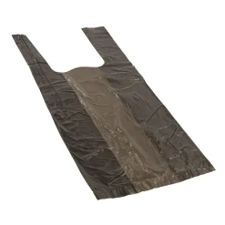 Bio Degradable Poop Bags | Black