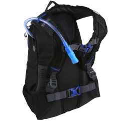 Blackfell III 20L Hydropack Rucksack | Black Surf Spray