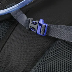 Blackfell III 20L Hydropack Rucksack | Black Surf Spray