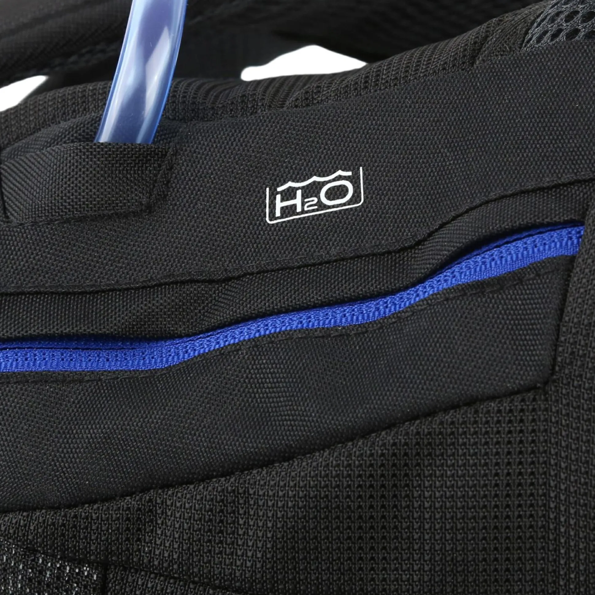Blackfell III 20L Hydropack Rucksack | Black Surf Spray