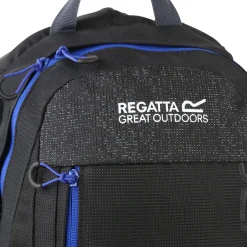 Blackfell III 20L Hydropack Rucksack | Black Surf Spray
