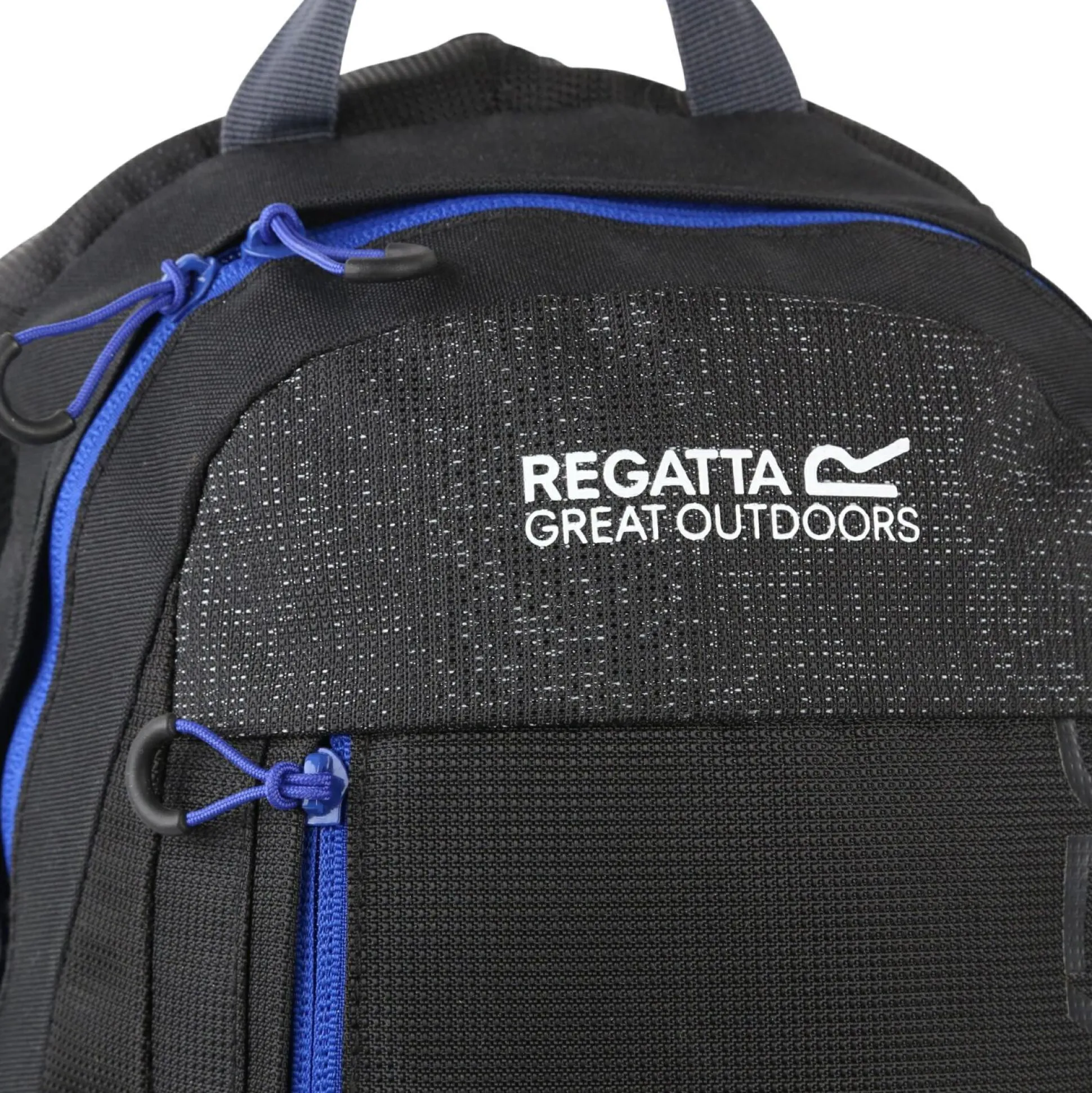 Blackfell III 20L Hydropack Rucksack | Black Surf Spray