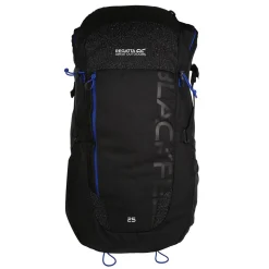 Blackfell III 25L Rucksack | Black Surf Spray