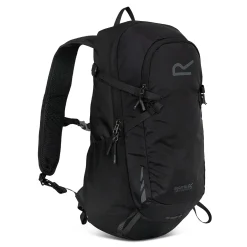 Blackfell IV 15L Backpack | Black
