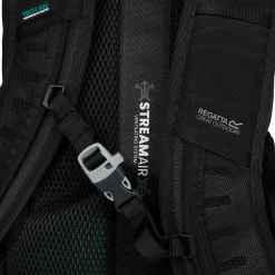 Blackfell IV 15L Backpack | Black