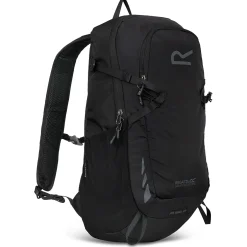 Blackfell IV 20L Backpack | Black
