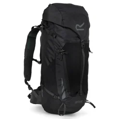 Blackfell IV 45L Backpack | Black