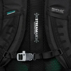 Blackfell IV 45L Backpack | Black