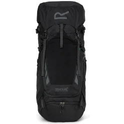 Blackfell IV 65L Backpack | Black