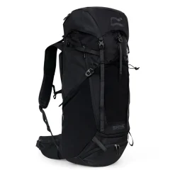 Blackfell IV 65L Backpack | Black