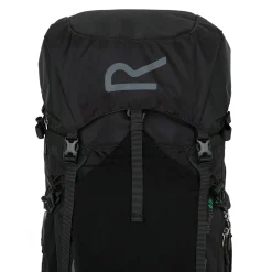 Blackfell IV 65L Backpack | Black