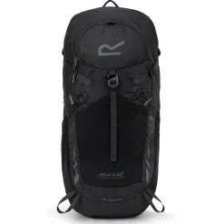 Blackfell IV 25L Backpack | Black
