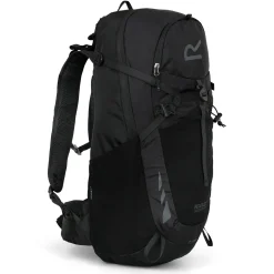 Blackfell IV 25L Backpack | Black