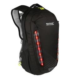 Britedale 20L Backpack | Black