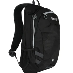 Brize II 20L Rucksack | Black Light Steel