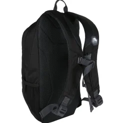 Brize II 20L Rucksack | Black Light Steel