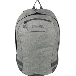Brize II 20L Rucksack | Marl Grey Ebony
