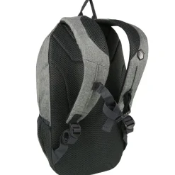 Brize II 20L Rucksack | Marl Grey Ebony