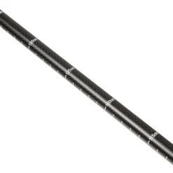 Carbon Walking Pole Pair | Black