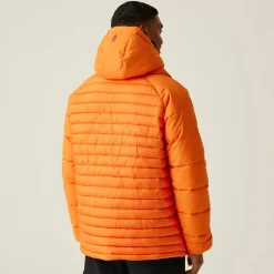 Christian Lacroix - Men's Congenies Short Padded Jacket | Carrot