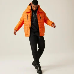 Christian Lacroix - Men's Congenies Short Padded Jacket | Carrot