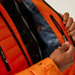Christian Lacroix - Men's Congenies Short Padded Jacket | Carrot