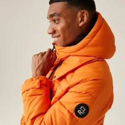 Christian Lacroix - Men's Congenies Short Padded Jacket | Carrot