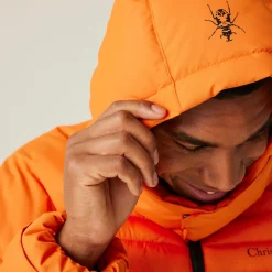 Christian Lacroix - Men's Congenies Short Padded Jacket | Carrot
