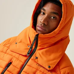Christian Lacroix - Men's Congenies Short Padded Jacket | Carrot