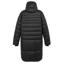Christian Lacroix - Men's Collongues Long Padded Jacket | Black