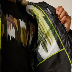 Christian Lacroix - Men's Congenies Short Padded Jacket | Black