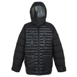 Christian Lacroix - Men's Congenies Short Padded Jacket | Black