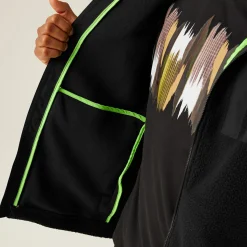 Christian Lacroix - Men's Valensoles Fleece | Black